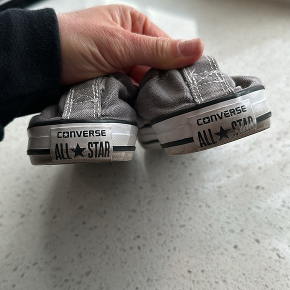 Converse slip ons - Picture 3 of 6